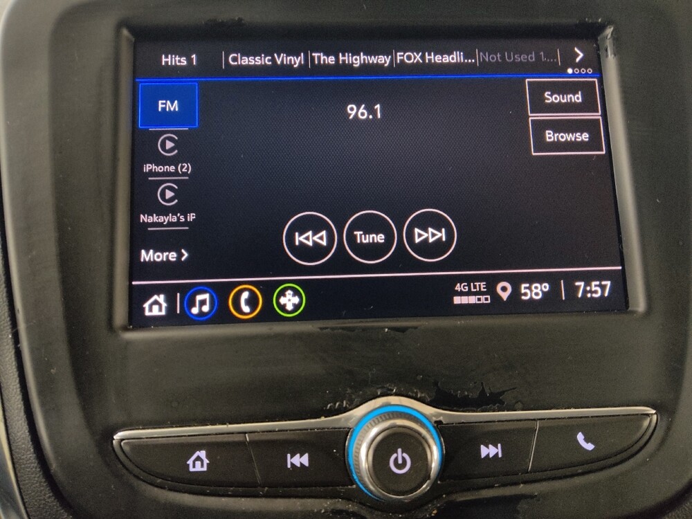 2022 Chevrolet Equinox in Birmingham, AL 35215 - 18117835 25