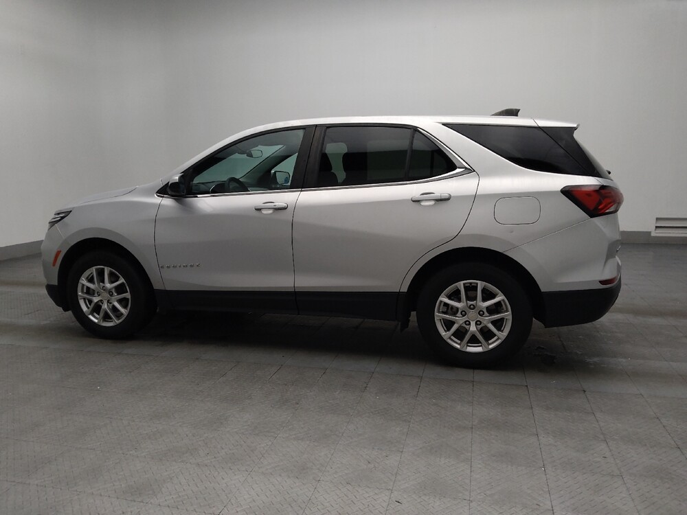 2022 Chevrolet Equinox in Birmingham, AL 35215 - 18117835 3