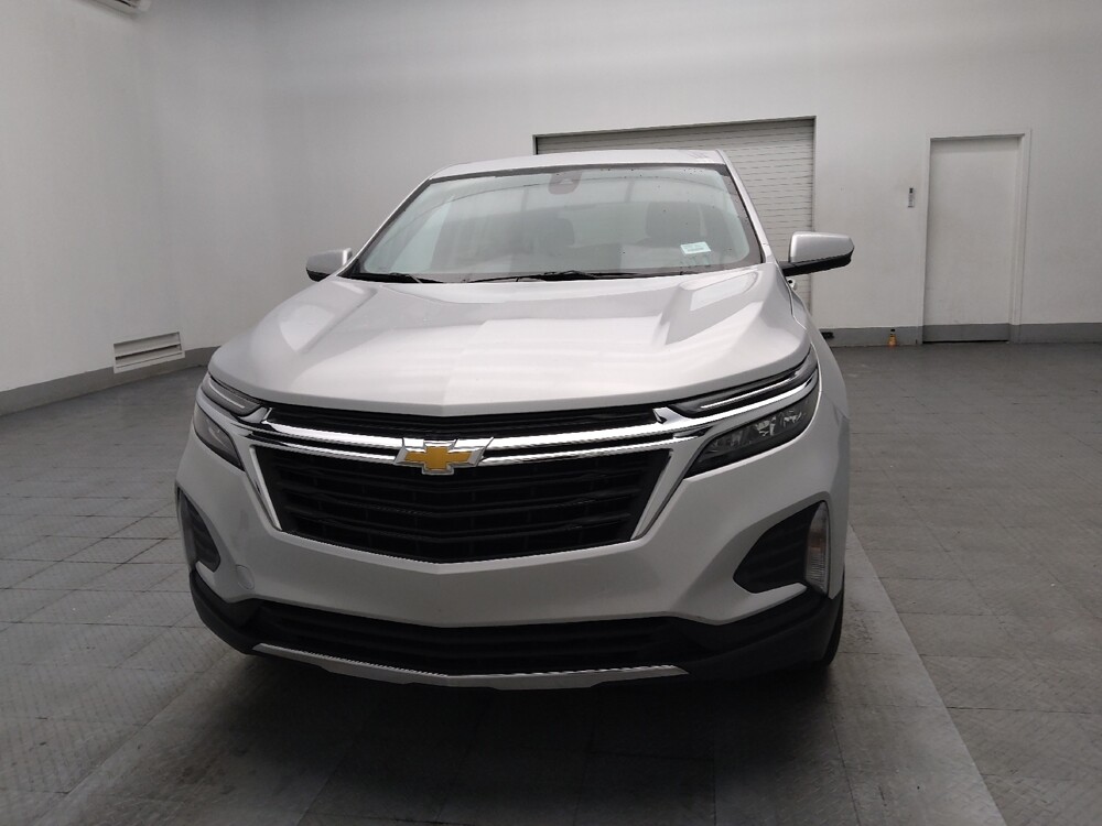 2022 Chevrolet Equinox in Birmingham, AL 35215 - 18117835 15