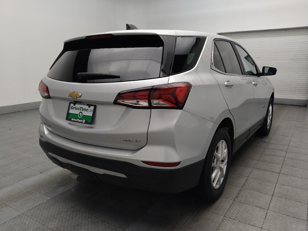 2022 Chevrolet Equinox in Birmingham, AL 35215 - 18117835 9