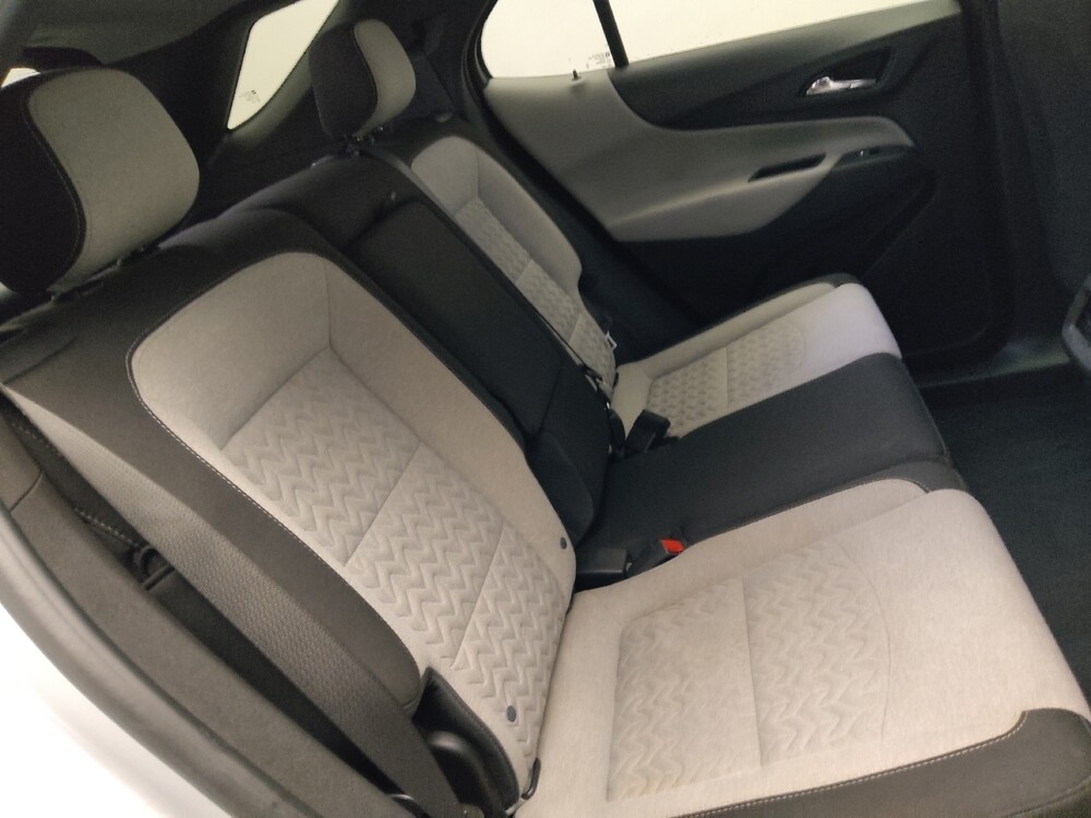 2022 Chevrolet Equinox in Birmingham, AL 35215 - 18117835 19