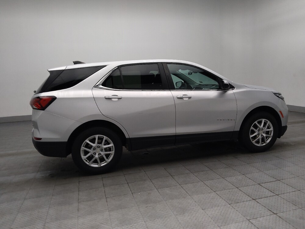 2022 Chevrolet Equinox in Birmingham, AL 35215 - 18117835 10