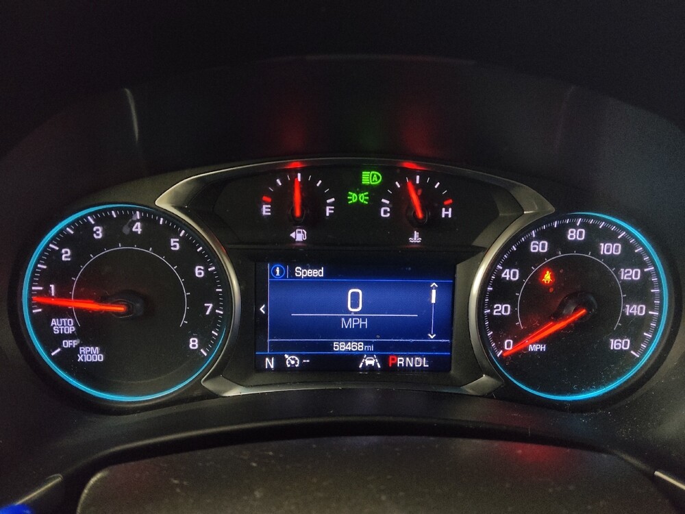 2022 Chevrolet Equinox in Birmingham, AL 35215 - 18117835 23