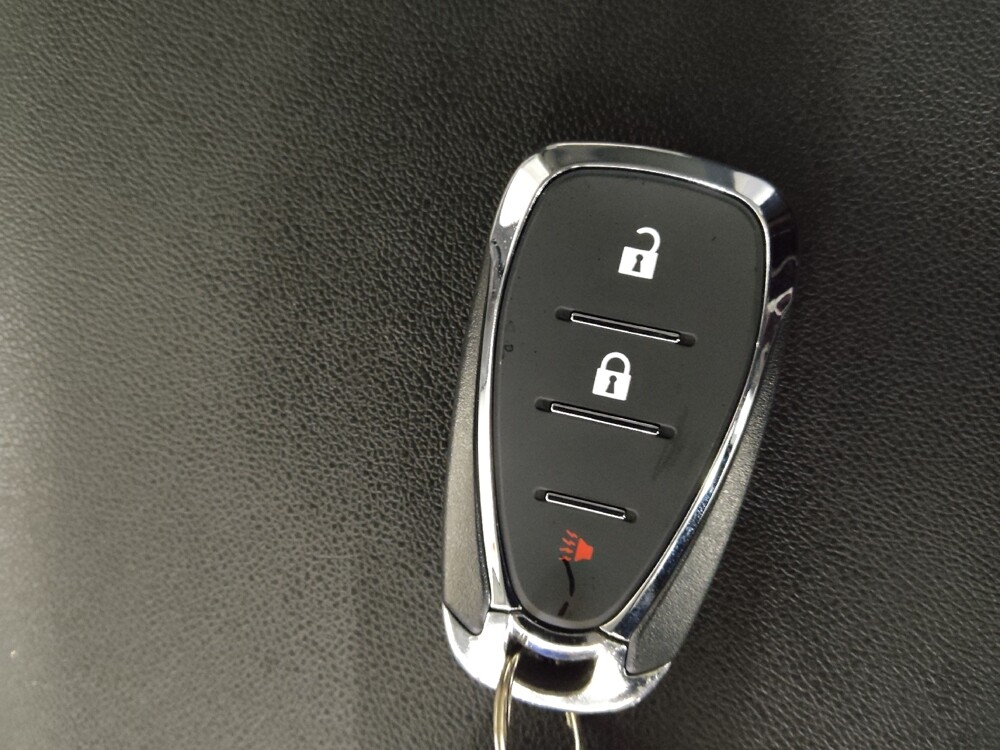 2022 Chevrolet Equinox in Birmingham, AL 35215 - 18117835 32