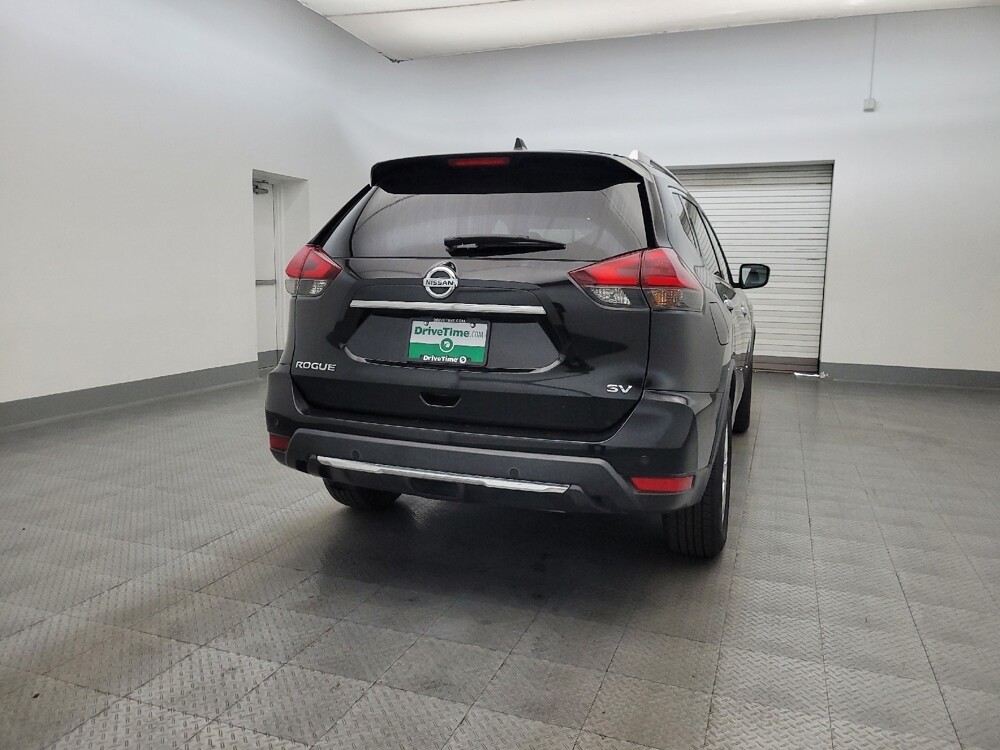 2020 Nissan Rogue in Mesa, AZ 85210 - 18117837 7