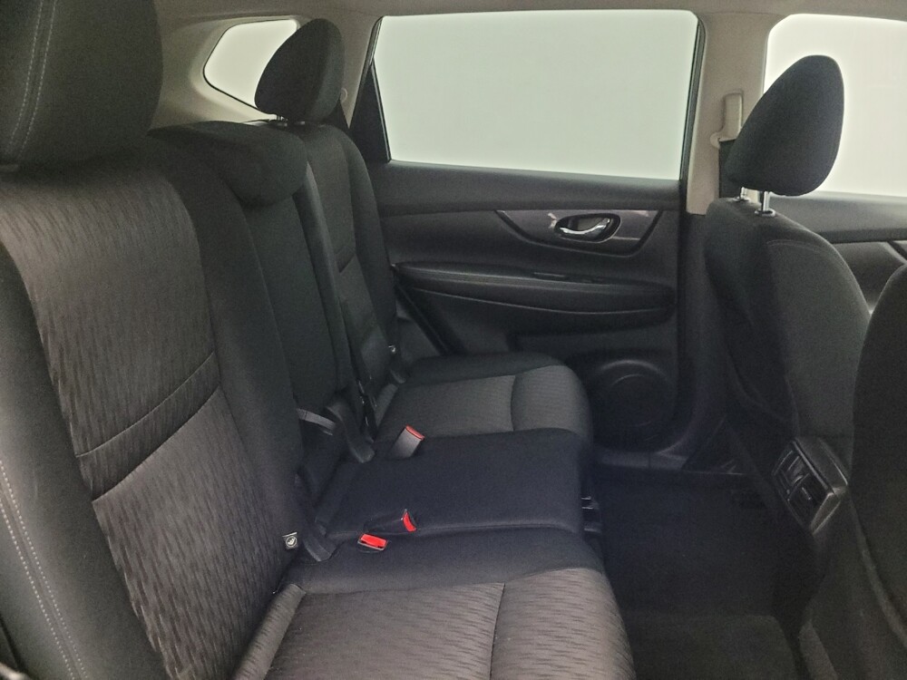 2020 Nissan Rogue in Mesa, AZ 85210 - 18117837 19