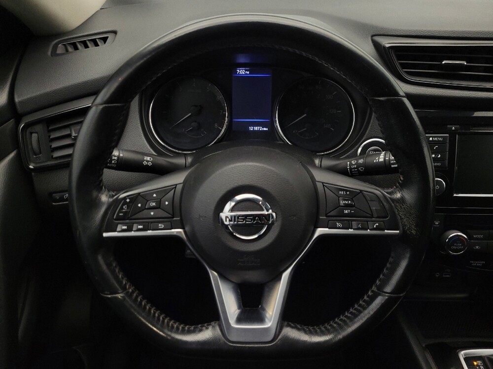 2020 Nissan Rogue in Mesa, AZ 85210 - 18117837 22