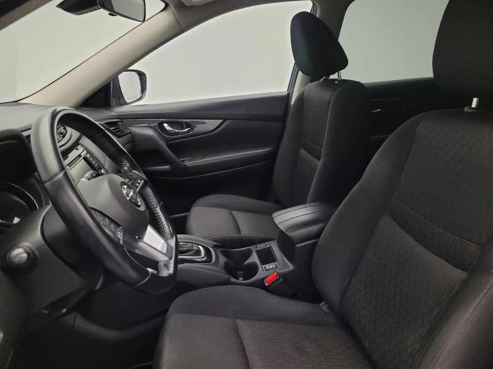 2020 Nissan Rogue in Mesa, AZ 85210 - 18117837 17