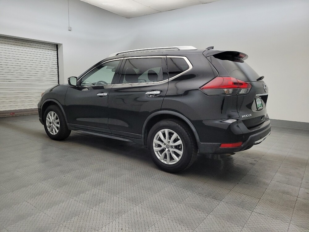 2020 Nissan Rogue in Mesa, AZ 85210 - 18117837 3