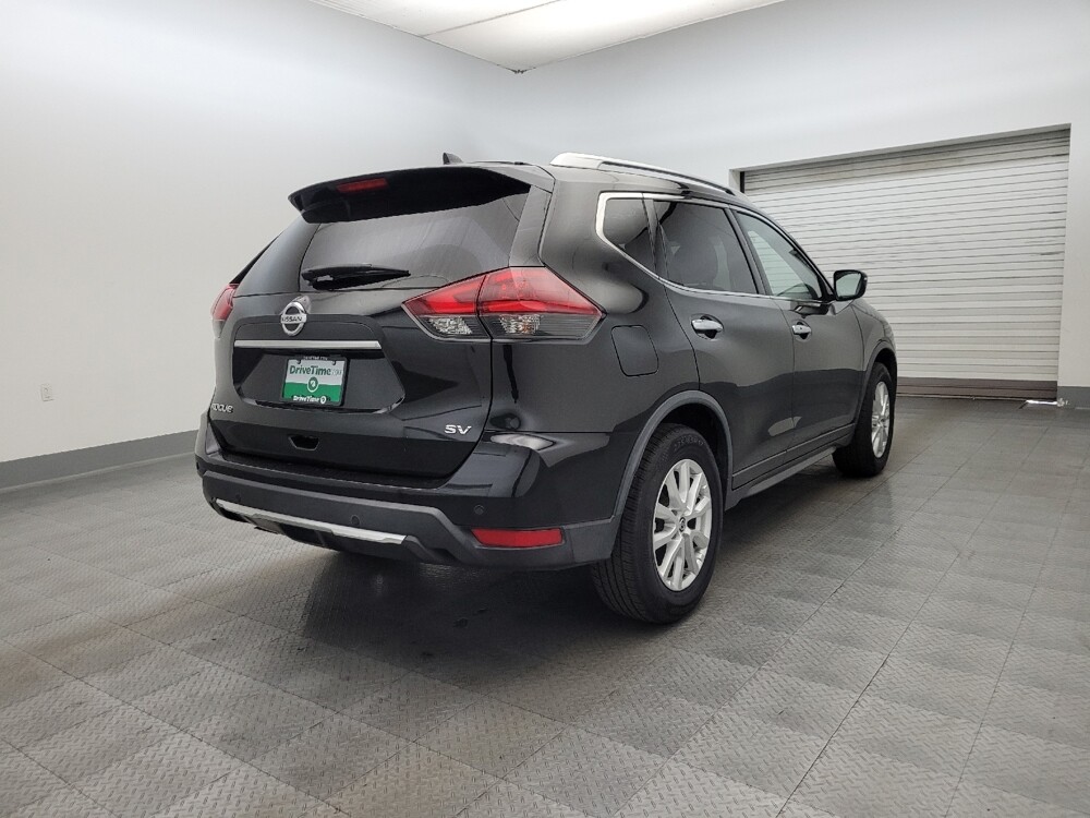2020 Nissan Rogue in Mesa, AZ 85210 - 18117837 9