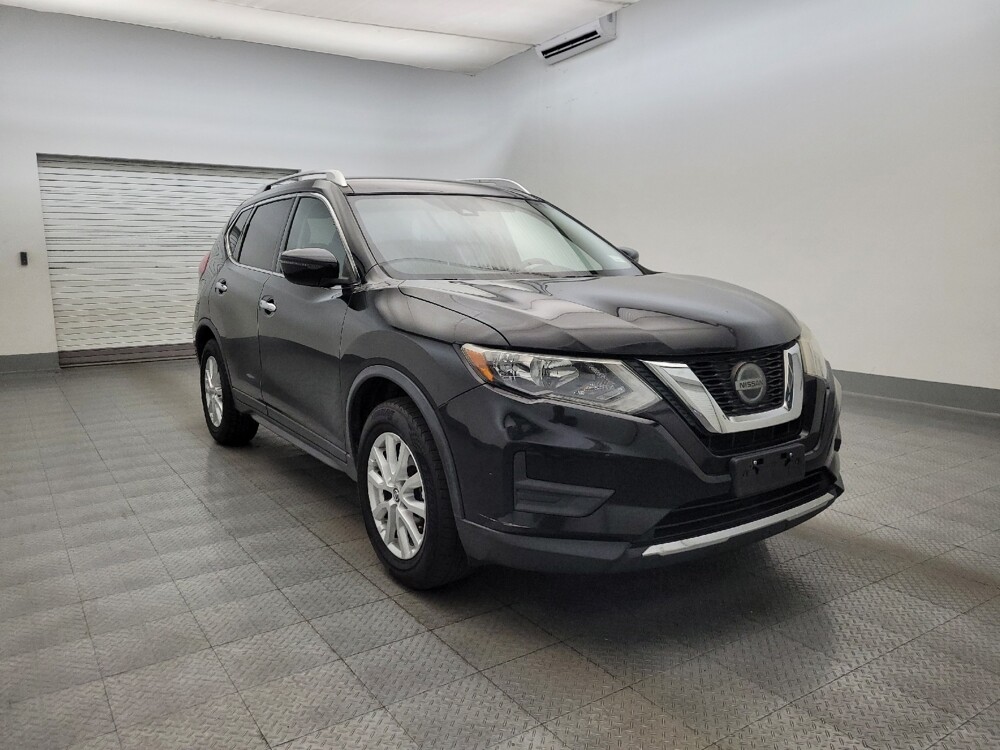 2020 Nissan Rogue in Mesa, AZ 85210 - 18117837 13