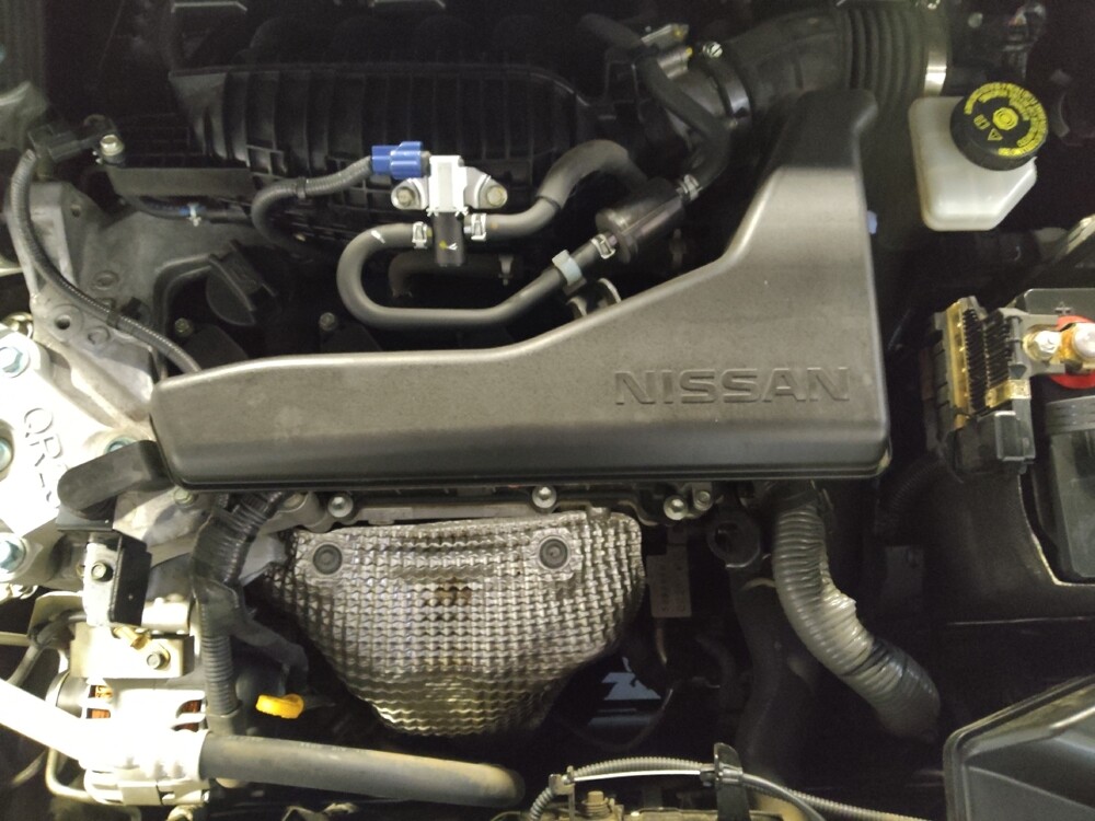 2020 Nissan Rogue in Mesa, AZ 85210 - 18117837 30