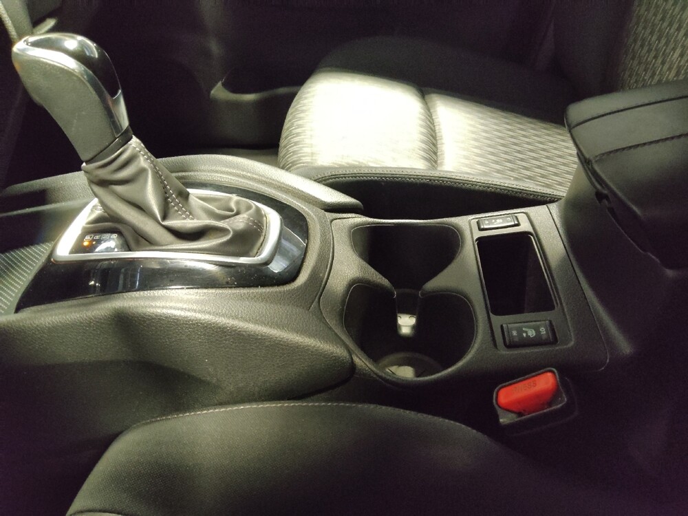 2020 Nissan Rogue in Mesa, AZ 85210 - 18117837 26