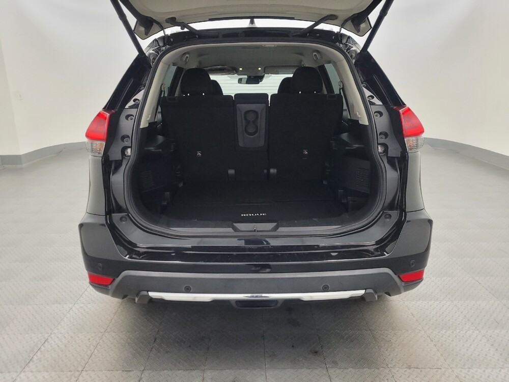 2020 Nissan Rogue in Mesa, AZ 85210 - 18117837 29