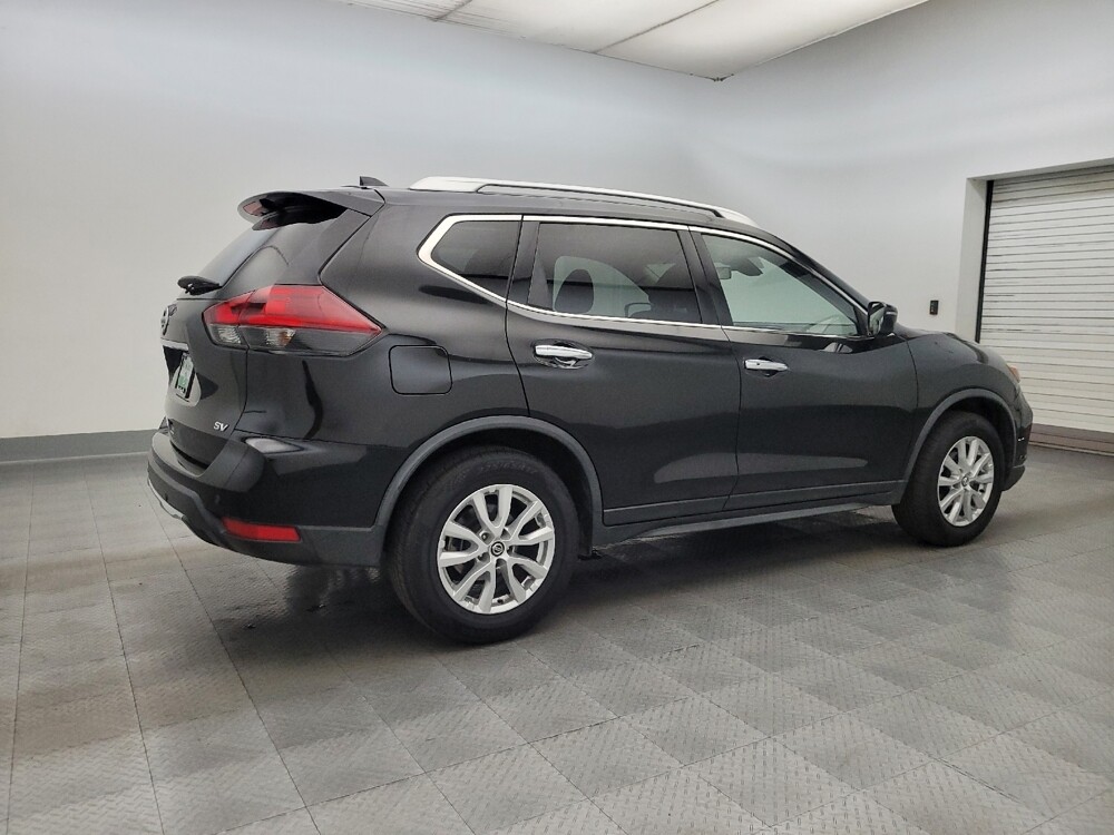 2020 Nissan Rogue in Mesa, AZ 85210 - 18117837 10
