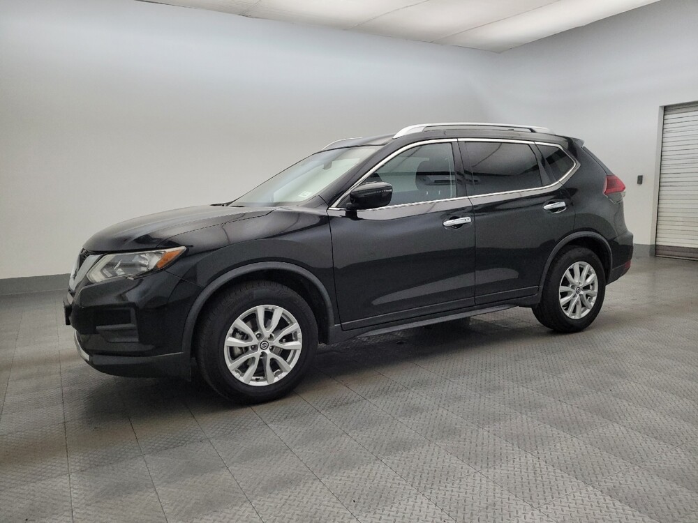 2020 Nissan Rogue in Mesa, AZ 85210 - 18117837 2