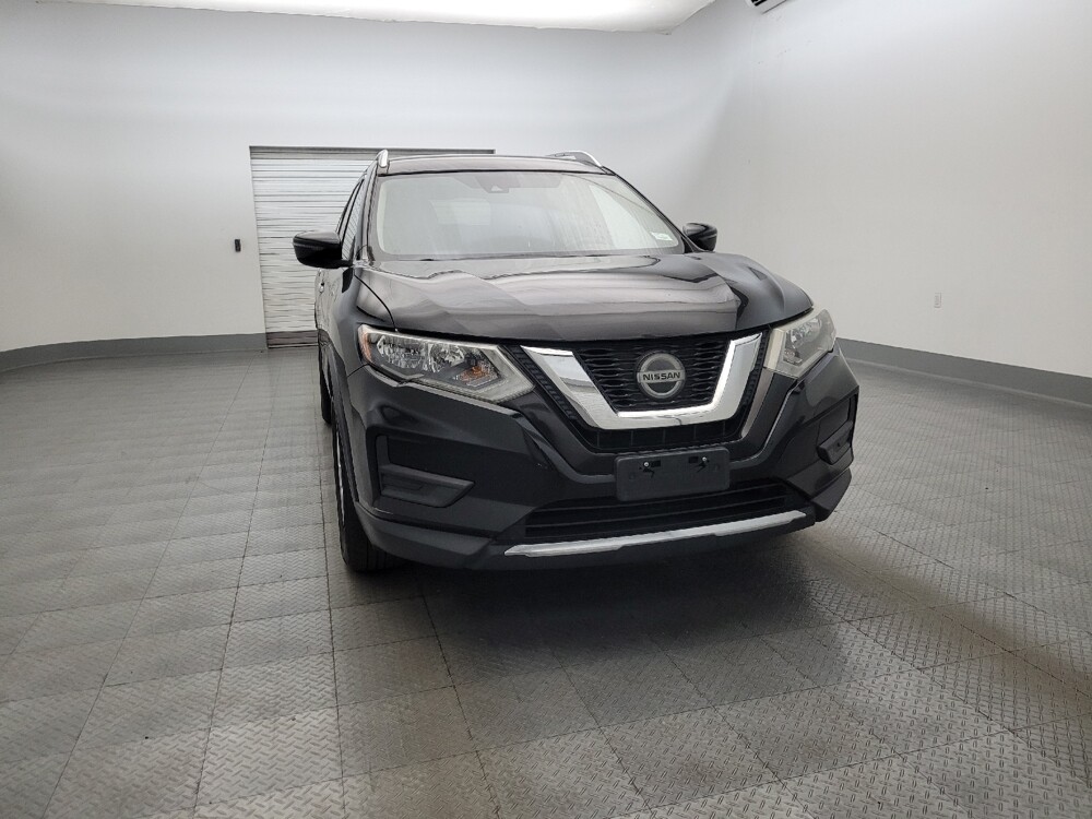 2020 Nissan Rogue in Mesa, AZ 85210 - 18117837 14