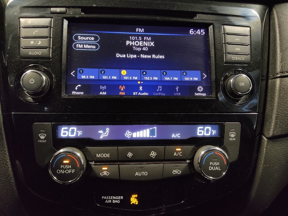 2020 Nissan Rogue in Mesa, AZ 85210 - 18117837 25