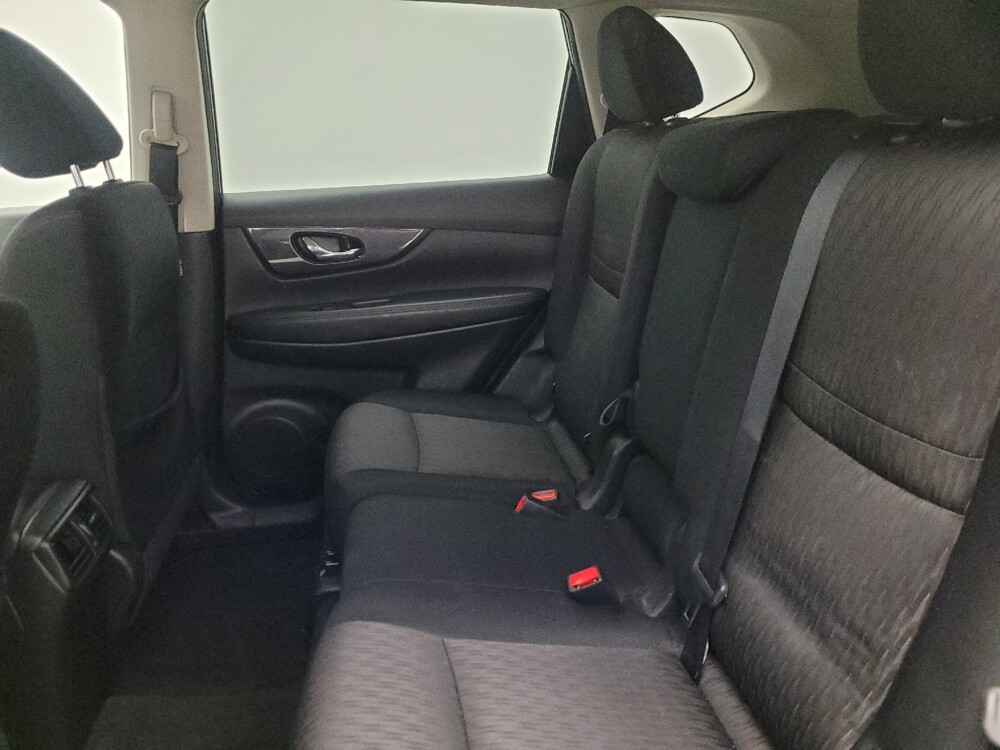 2020 Nissan Rogue in Mesa, AZ 85210 - 18117837 18