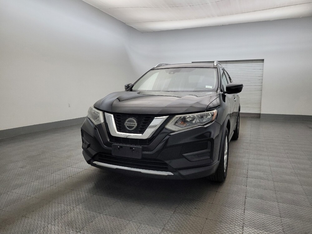 2020 Nissan Rogue in Mesa, AZ 85210 - 18117837 15