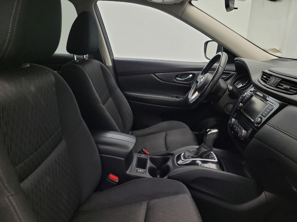 2020 Nissan Rogue in Mesa, AZ 85210 - 18117837 21