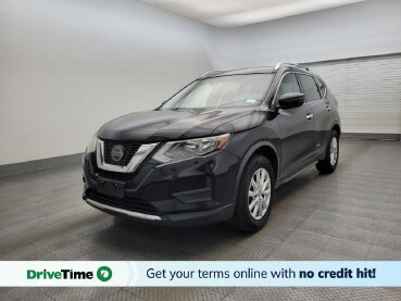 2020 Nissan Rogue in Mesa, AZ 85210