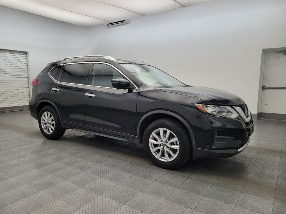 2020 Nissan Rogue in Mesa, AZ 85210 - 18117837 11