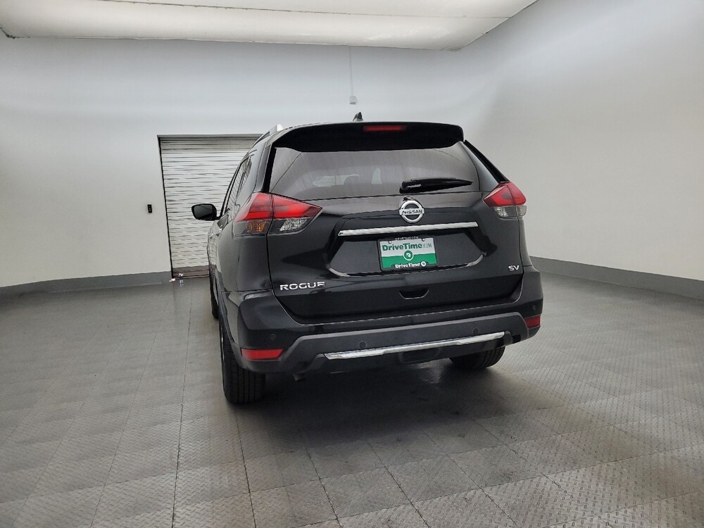 2020 Nissan Rogue in Mesa, AZ 85210 - 18117837 6