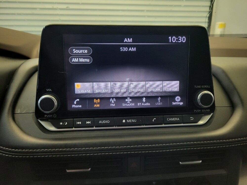 2023 Nissan Rogue in Lexington, KY 40509 - 18117838 25