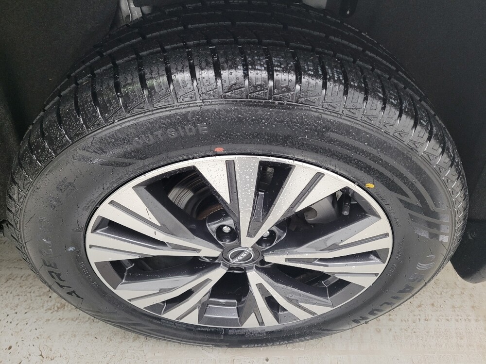 2023 Nissan Rogue in Lexington, KY 40509 - 18117838 31