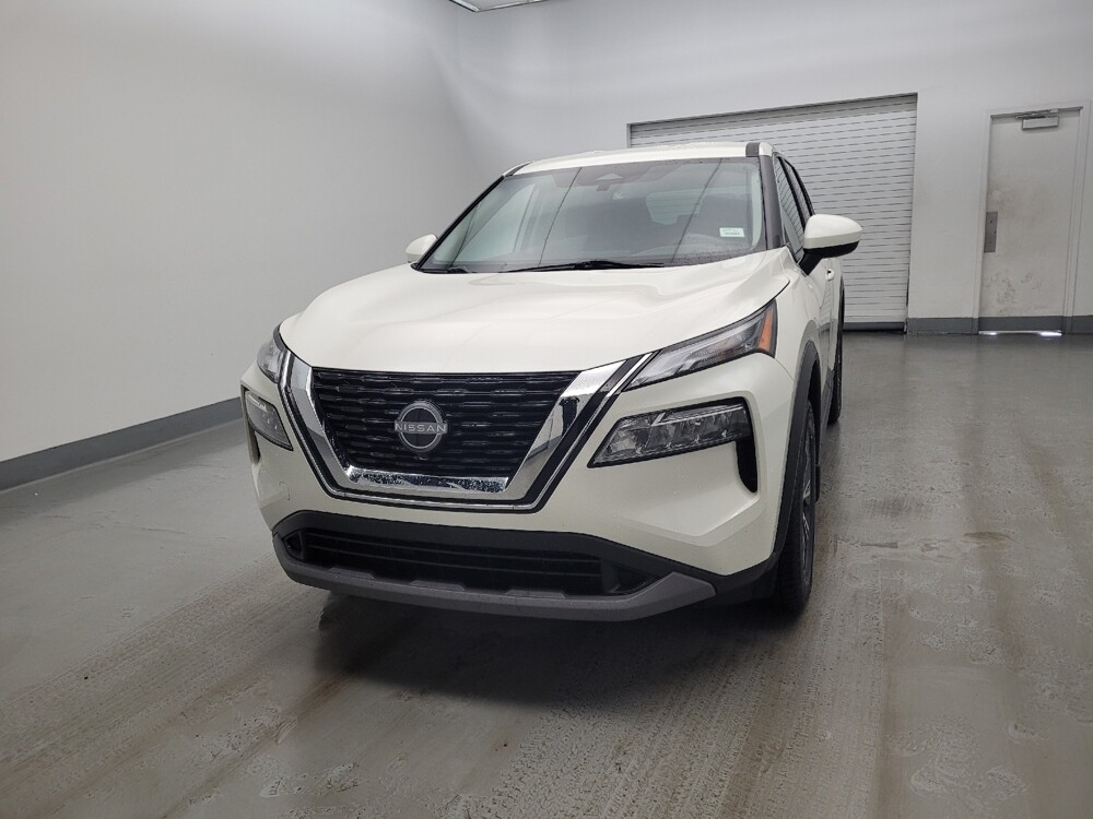 2023 Nissan Rogue in Lexington, KY 40509 - 18117838 15