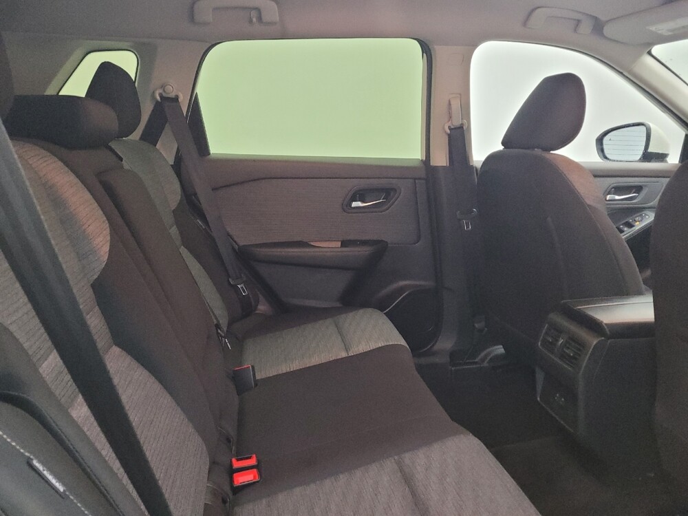 2023 Nissan Rogue in Lexington, KY 40509 - 18117838 19