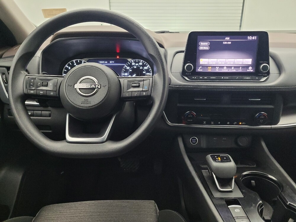 2023 Nissan Rogue in Lexington, KY 40509 - 18117838 22
