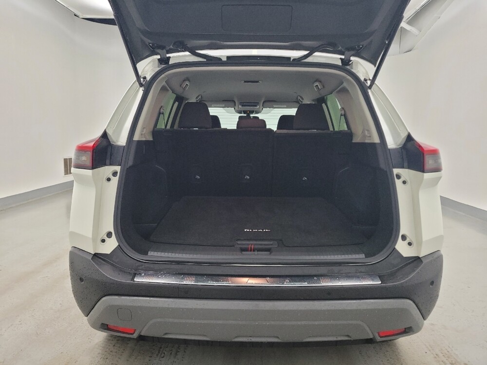 2023 Nissan Rogue in Lexington, KY 40509 - 18117838 29