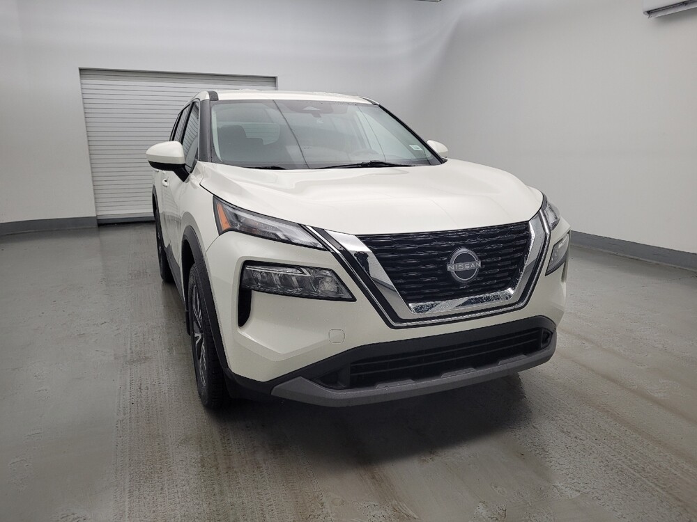 2023 Nissan Rogue in Lexington, KY 40509 - 18117838 14