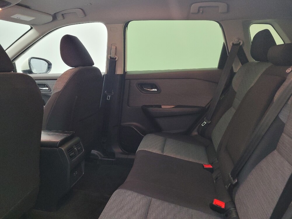 2023 Nissan Rogue in Lexington, KY 40509 - 18117838 18