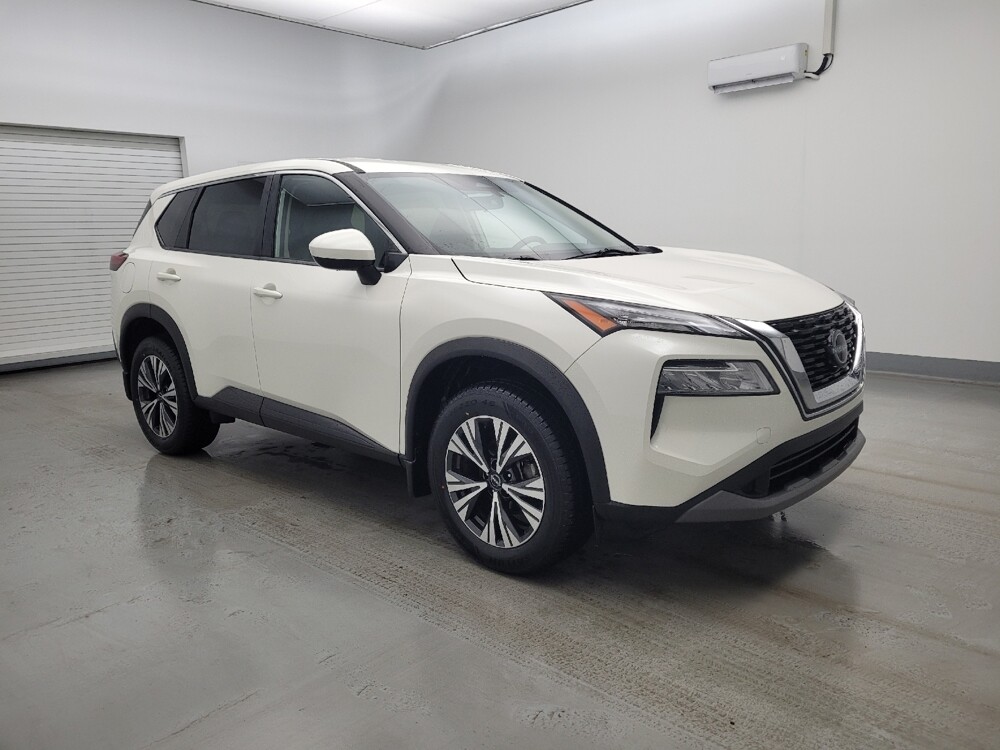 2023 Nissan Rogue in Lexington, KY 40509 - 18117838 11