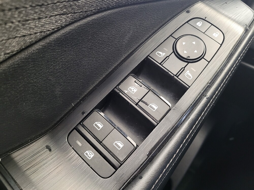 2023 Nissan Rogue in Lexington, KY 40509 - 18117838 27