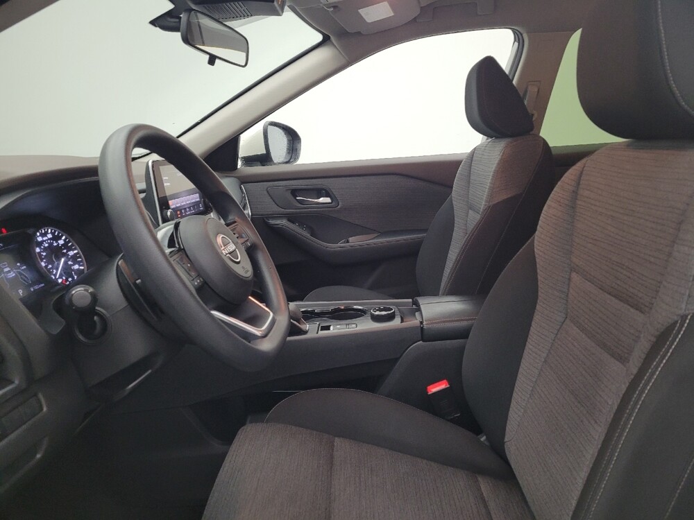 2023 Nissan Rogue in Lexington, KY 40509 - 18117838 17