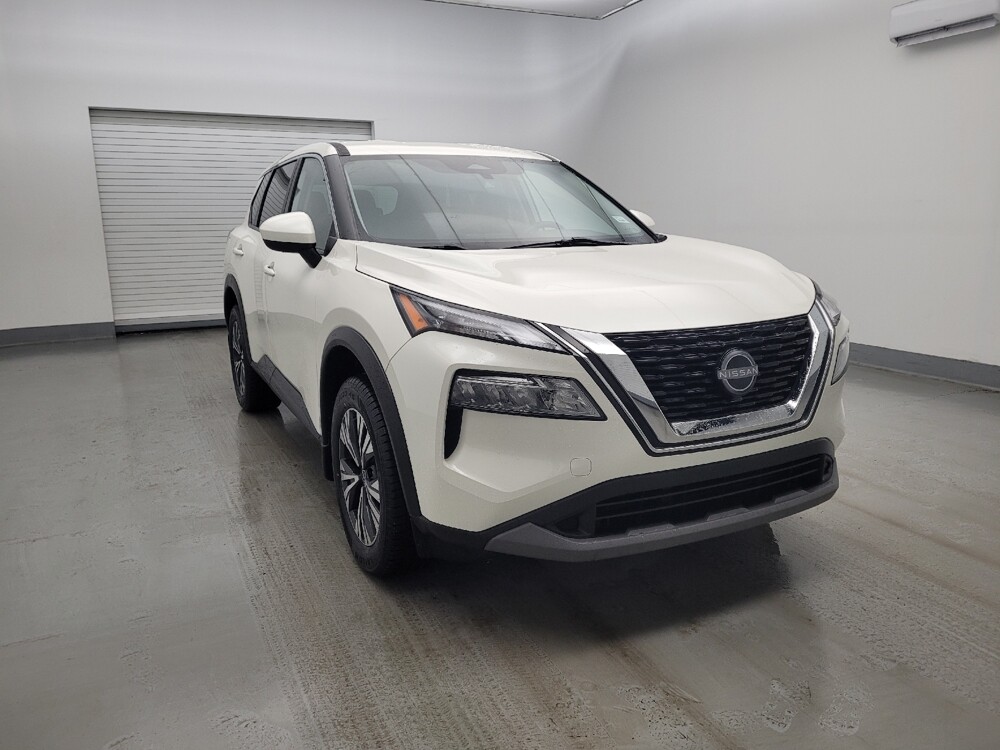 2023 Nissan Rogue in Lexington, KY 40509 - 18117838 13