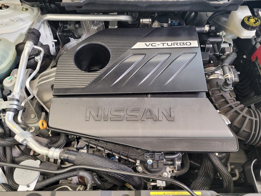 2023 Nissan Rogue in Lexington, KY 40509 - 18117838 30