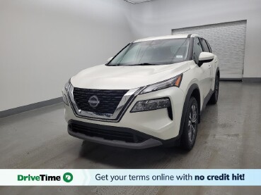 2023 Nissan Rogue in Lexington, KY 40509