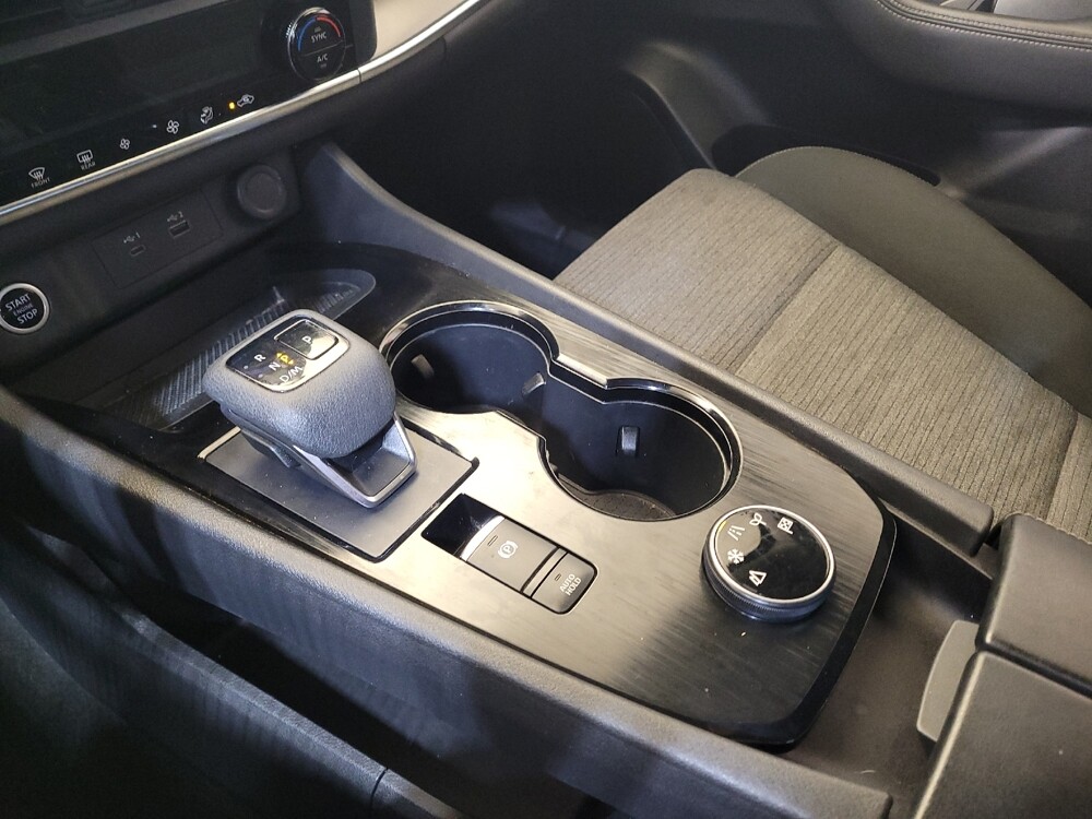 2023 Nissan Rogue in Lexington, KY 40509 - 18117838 26