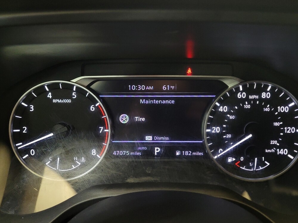 2023 Nissan Rogue in Lexington, KY 40509 - 18117838 23