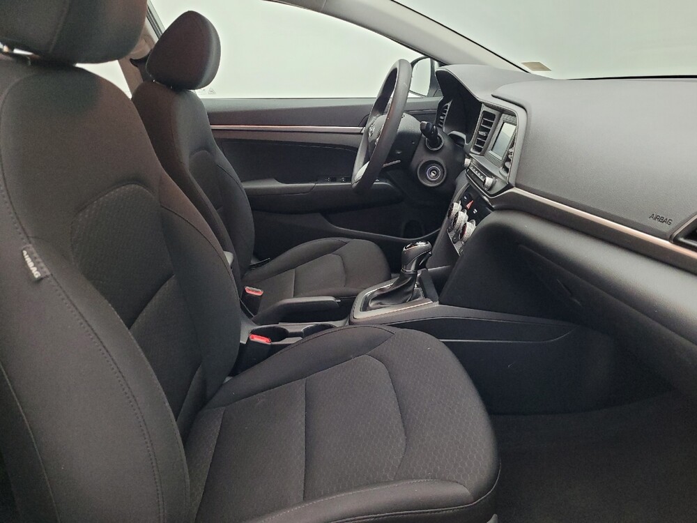 2019 Hyundai Elantra in Jacksonville, FL 32210 - 18117839 21