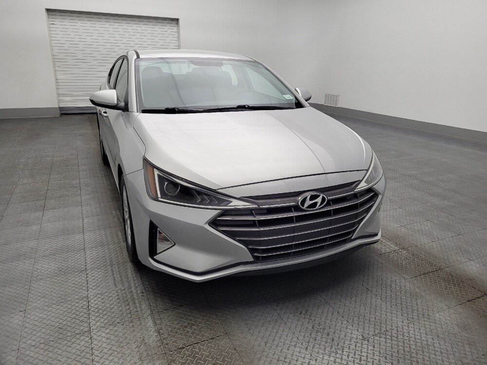2019 Hyundai Elantra in Jacksonville, FL 32210 - 18117839 14