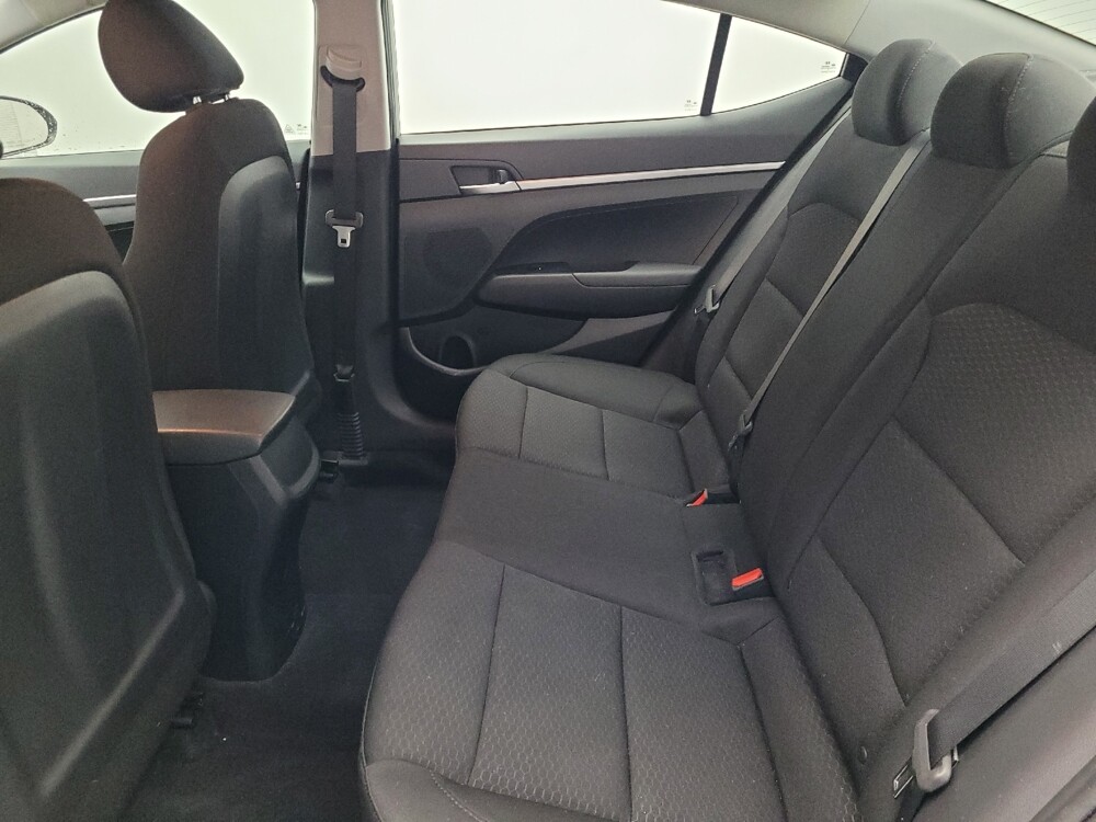 2019 Hyundai Elantra in Jacksonville, FL 32210 - 18117839 18
