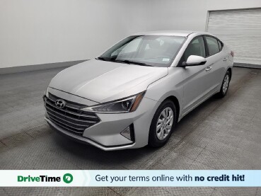2019 Hyundai Elantra in Jacksonville, FL 32210