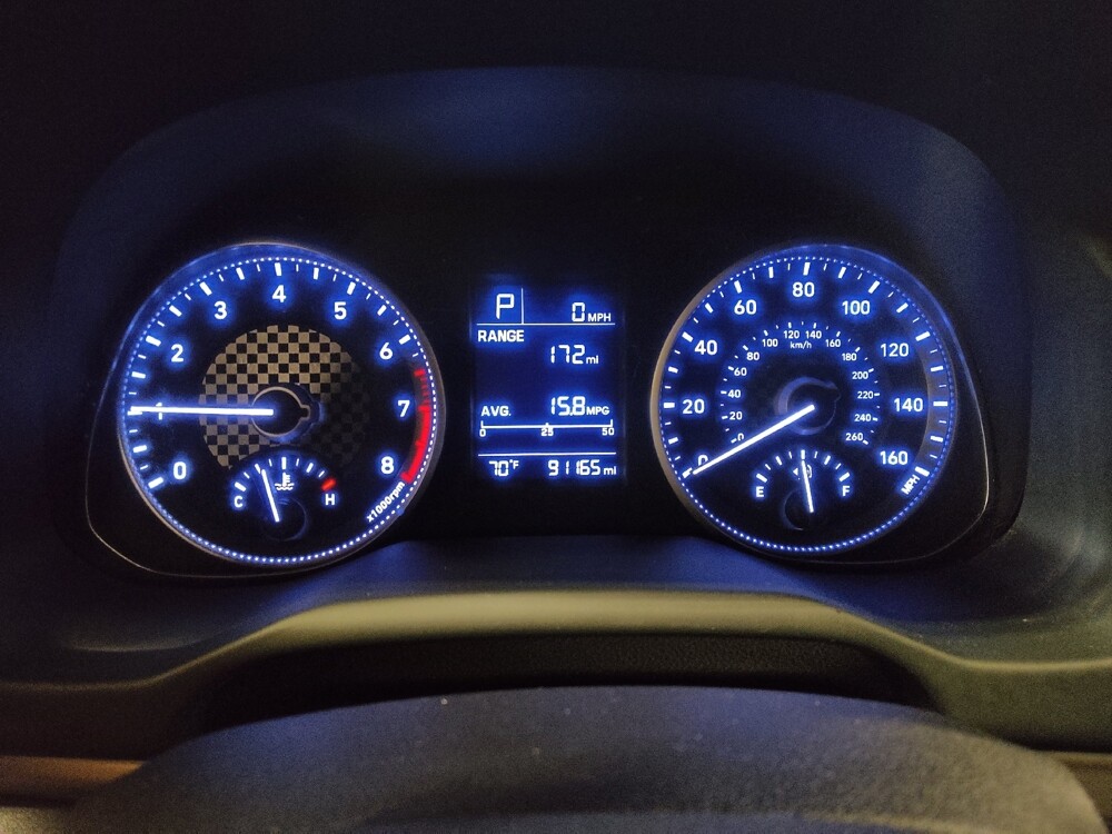 2019 Hyundai Elantra in Jacksonville, FL 32210 - 18117839 23