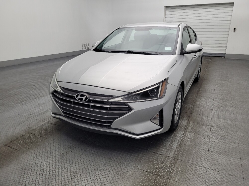 2019 Hyundai Elantra in Jacksonville, FL 32210 - 18117839 15